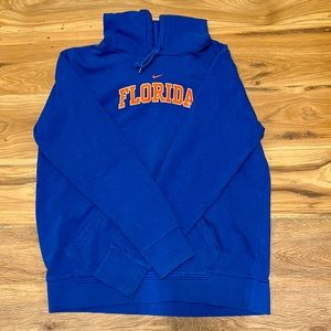 Nike Florida Gators women’s sweatshirt